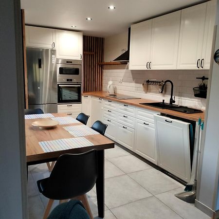 Apartament Rojka Zakopane Ngoại thất bức ảnh