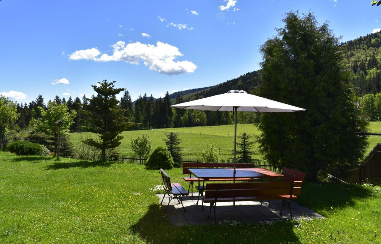 Apartament Rojka Zakopane Ngoại thất bức ảnh