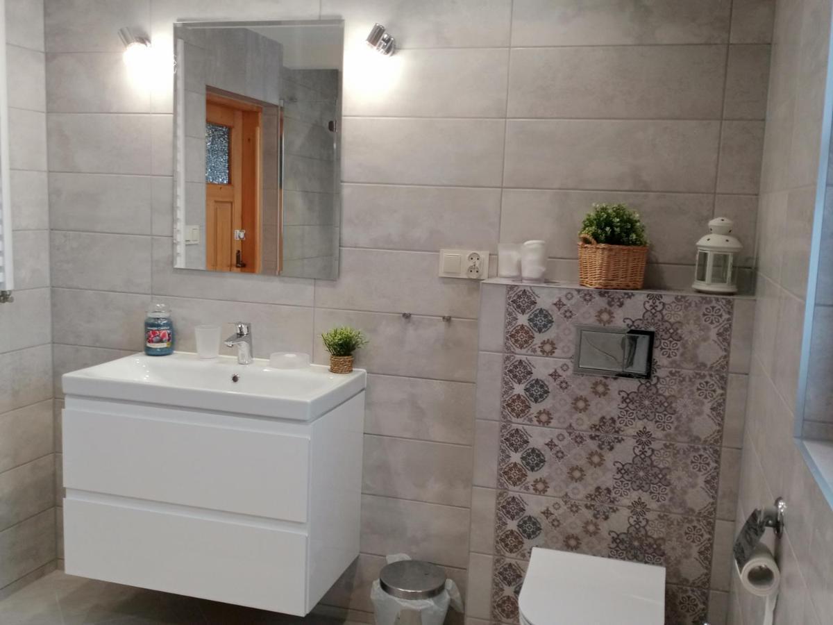 Apartament Rojka Zakopane Ngoại thất bức ảnh