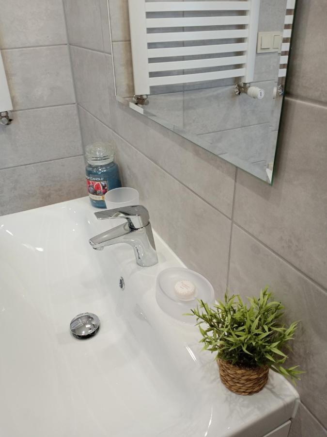 Apartament Rojka Zakopane Ngoại thất bức ảnh