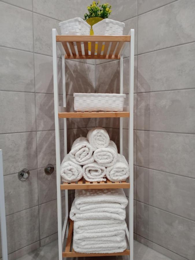 Apartament Rojka Zakopane Ngoại thất bức ảnh